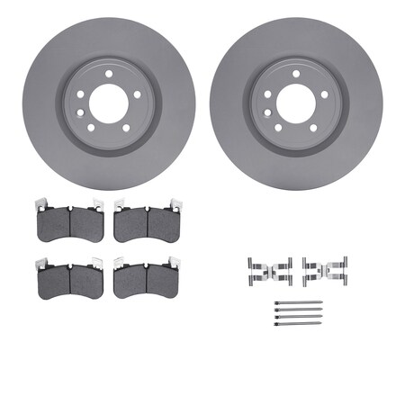 Dynamic Friction Co